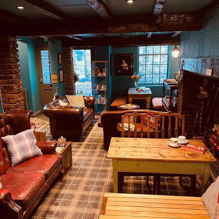 Minster Walk Guesthouse Йорк Екстериор снимка