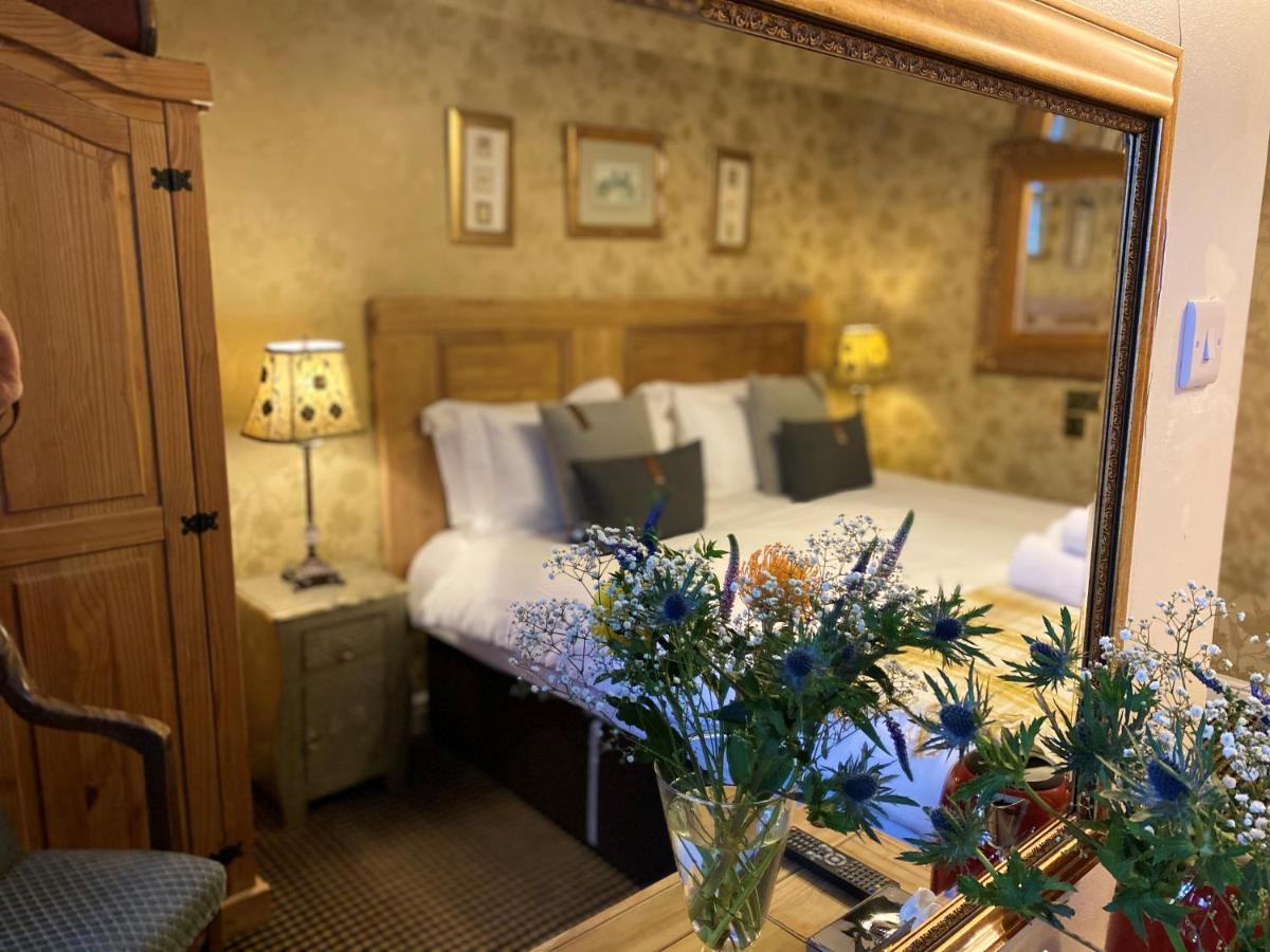 Minster Walk Guesthouse Йорк Екстериор снимка