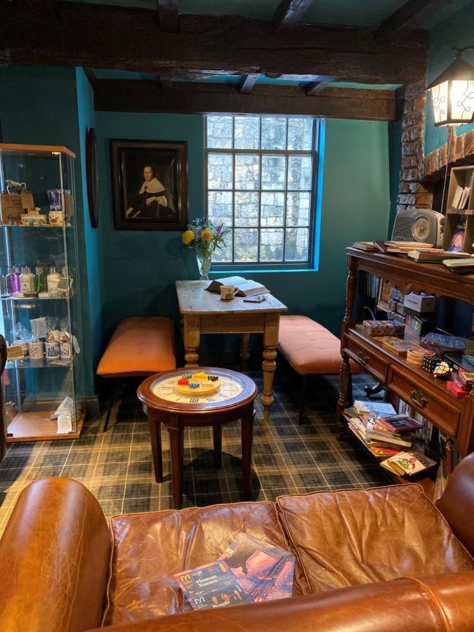 Minster Walk Guesthouse Йорк Екстериор снимка