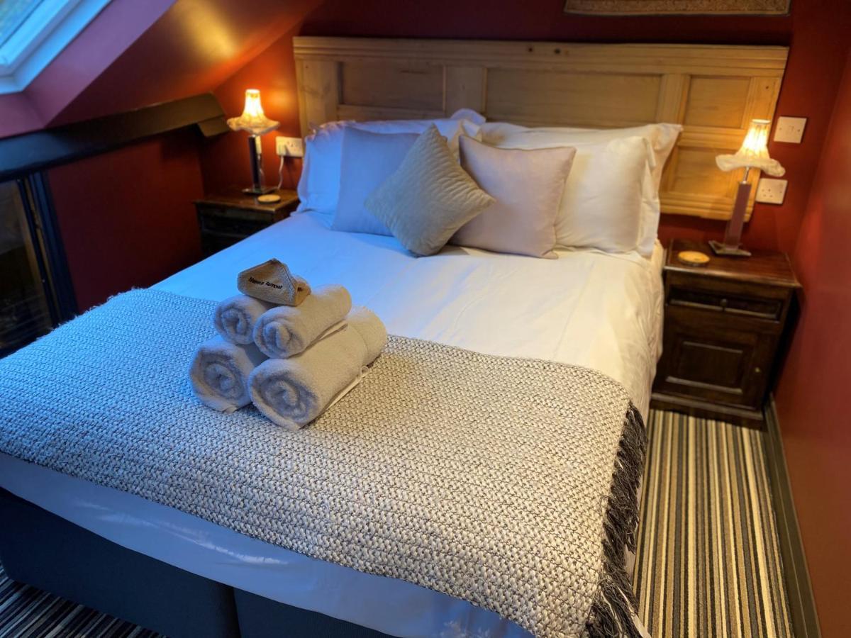 Minster Walk Guesthouse Йорк Екстериор снимка