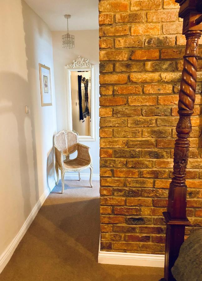 Minster Walk Guesthouse Йорк Екстериор снимка