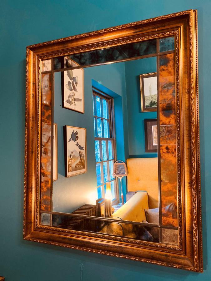 Minster Walk Guesthouse Йорк Екстериор снимка