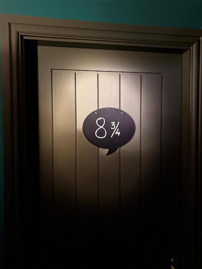 Minster Walk Guesthouse Йорк Екстериор снимка