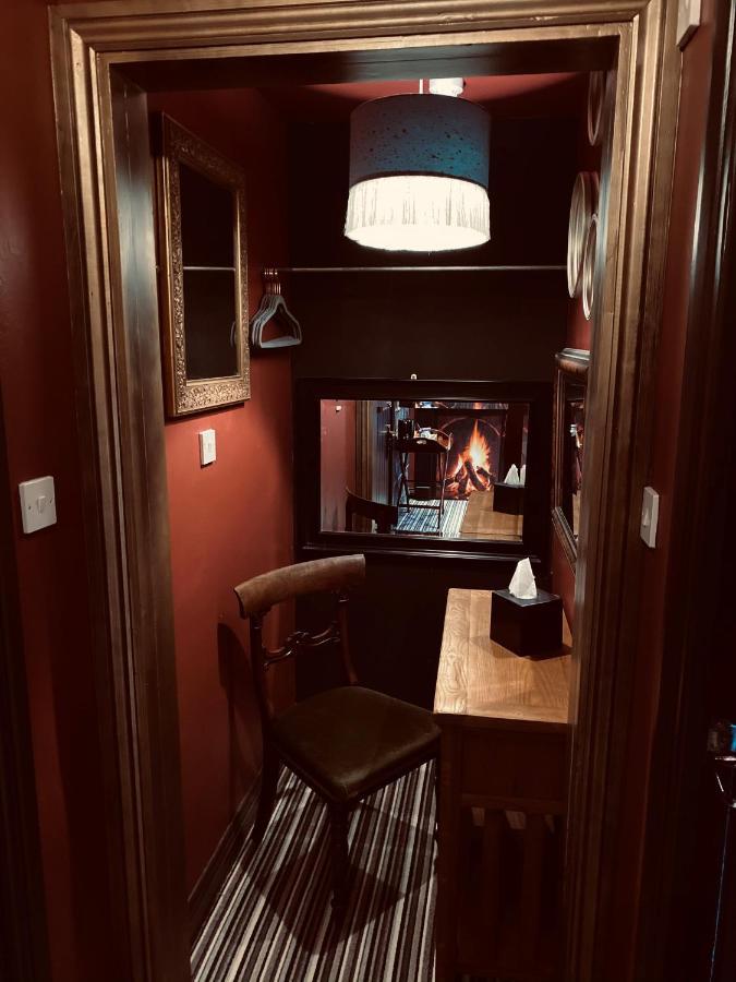 Minster Walk Guesthouse Йорк Екстериор снимка
