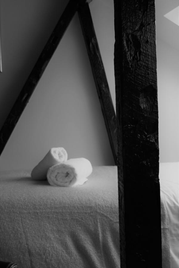 Minster Walk Guesthouse Йорк Екстериор снимка
