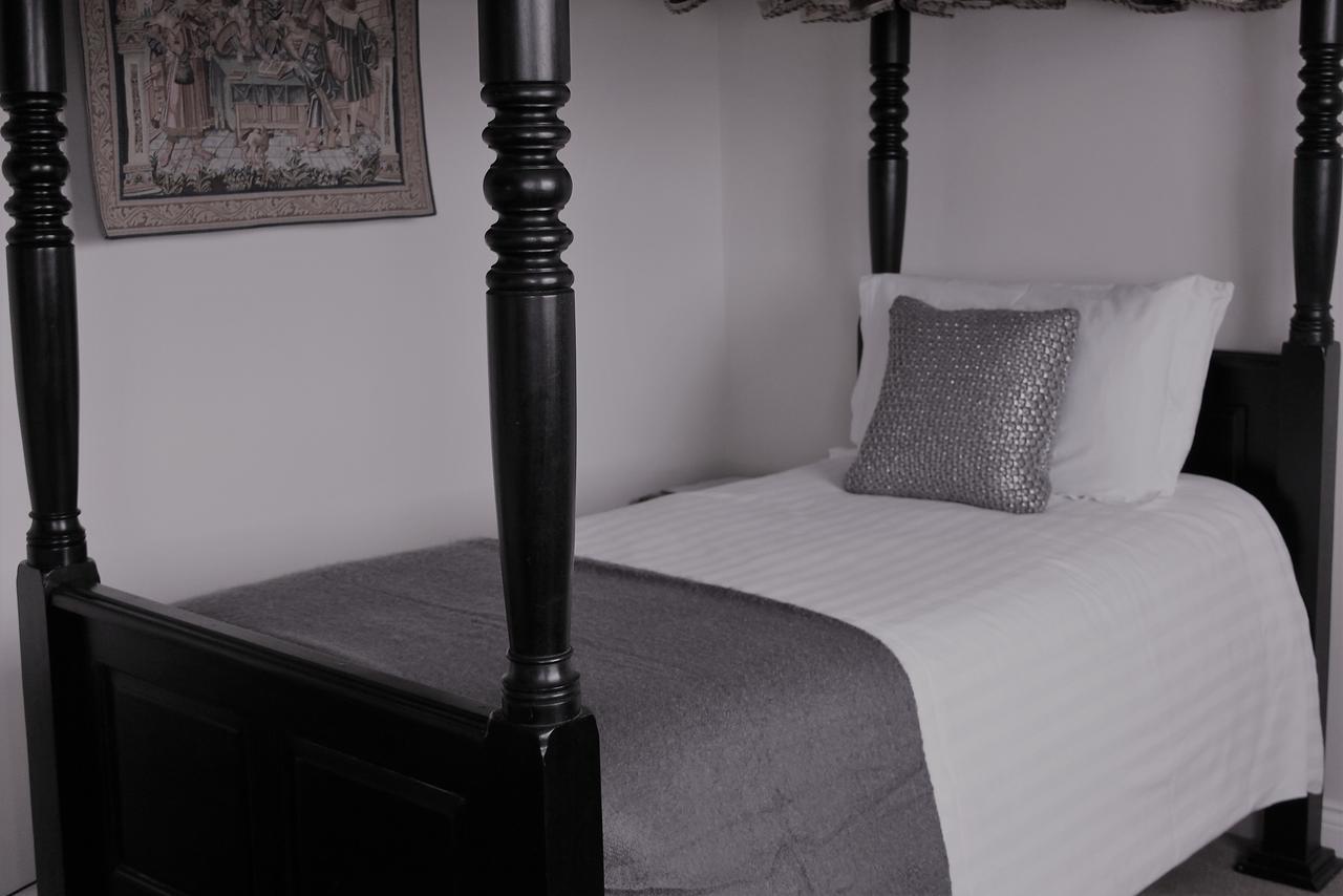 Minster Walk Guesthouse Йорк Екстериор снимка
