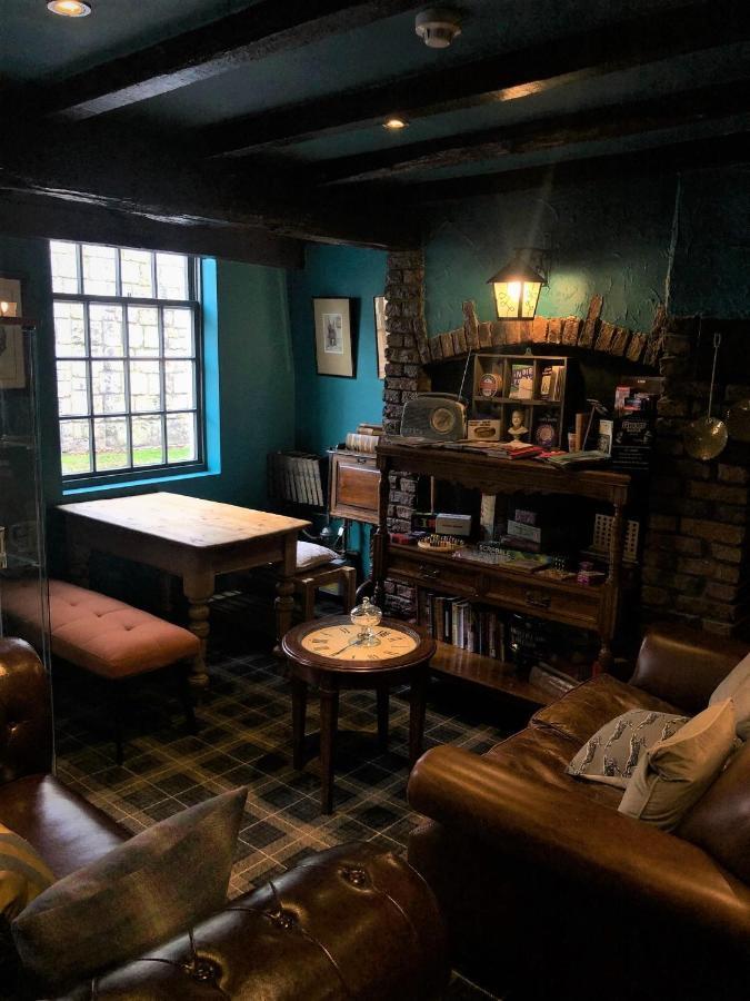 Minster Walk Guesthouse Йорк Екстериор снимка